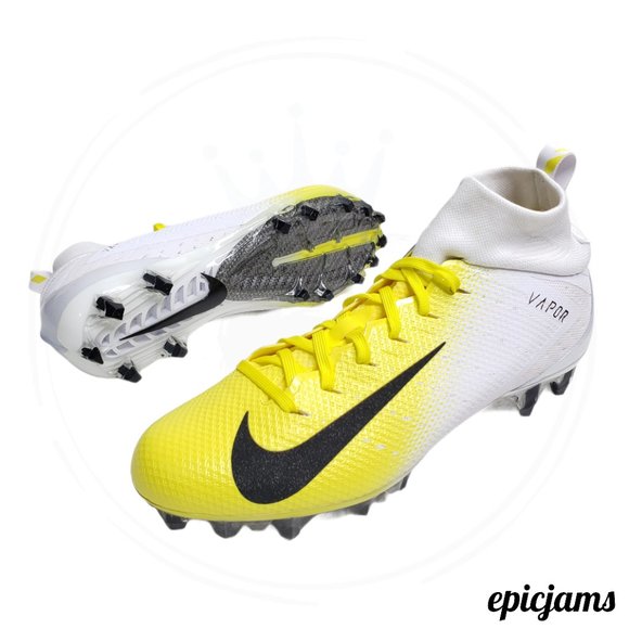 nike men's vapor untouchable cleats